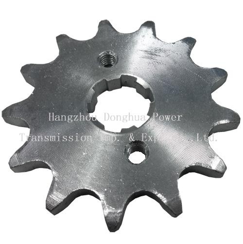 Motorcycle Sprocket For Motor