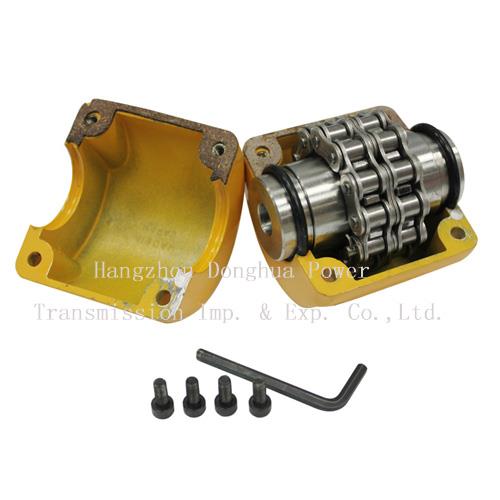 Roller Chain Couplings